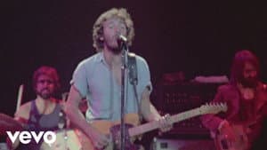 Bruce Springsteen & The E Street Band : Hammersmith Odeon, London '75 — foto 4