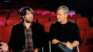 Reflecting On A Journey: Good Will Hunting 15 Years Later — foto 1