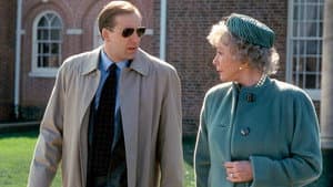 El guardaespaldas y la primera dama — foto 10