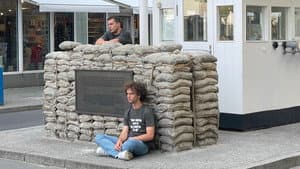 La solitudine è questa — foto 1