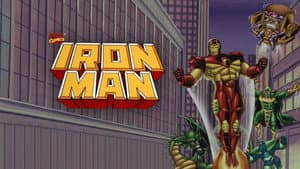 Iron Man — foto 9