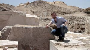 Egypt's Lost Pyramid — foto 1