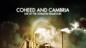 Coheed and Cambria Live at the Starland Ballroom — foto 1