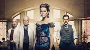 Los secretos de Stonehearst — foto 2