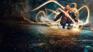 Steven Frayne: Miracles — foto 2