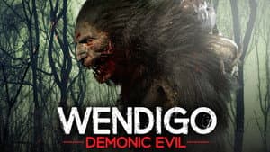 Wendigo: Demonic Evil — foto 1