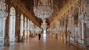 Versailles : Le Palais retrouvé du Roi Soleil — foto 2
