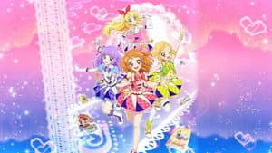 アイカツ！ — foto 1