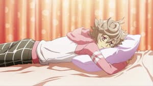 Makura no Danshi — foto 1
