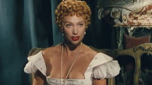 Un caprice de Caroline chérie — foto 1