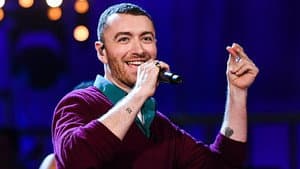 Sam Smith Live in London — foto 1