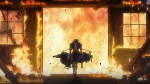 Gungrave — foto 1
