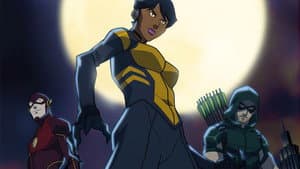Vixen: La Película — foto 1
