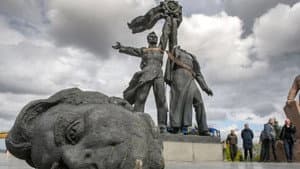 Blackbox Ukraine: Kampf um die Geschichte — foto 1
