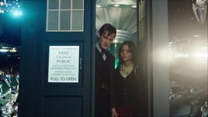 Doctor Who: The Time of the Doctor — foto 10