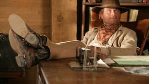 Doc West: La sfida — foto 2