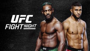 UFC Fight Night 274: Sterling vs. Zalal — foto 1