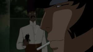 Corto Maltese : La Maison dorée de Samarkand — foto 1