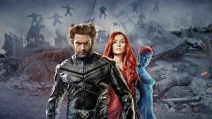 X-Men 3: La Batalla Final — foto 5