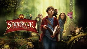 Las crónicas de Spiderwick — foto 2