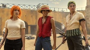 ONE PIECE — foto 7