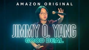 Jimmy O. Yang: Good Deal — foto 3