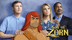 Zorn: Mi papá es un personaje — foto 3