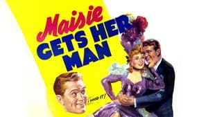 Maisie Gets Her Man — foto 5