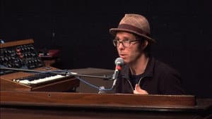 Ben Folds: Live at MySpace — foto 1