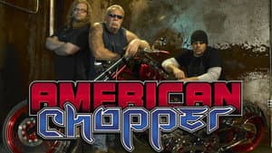 American chopper — foto 2