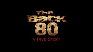The Back 80 — foto 1