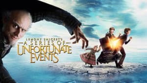 Una Serie de Eventos Desafortunados — foto 5