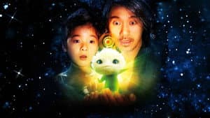 CJ7: Juguete Del Espacio — foto 1