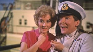 Carry On Cruising — foto 3