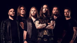 Amorphis: Forging the Land of Thousand Lakes — foto 2