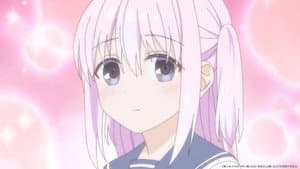 Kashiwada, Oota y el chocolate