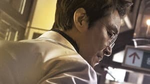 Kim, el Doctor Romántico — foto 9