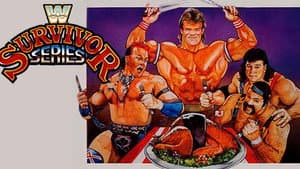 WWE Survivor Series 1993 — foto 5