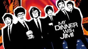 My Dinner with Jimi — foto 1