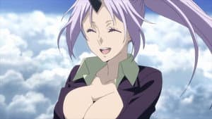 That Time I Got Reincarnated as a Slime: El vínculo escarlata — foto 5