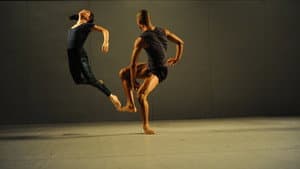 The Art of Ohad Naharin - Volume 2 (Sadh21) — foto 2
