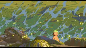 Amélie y los secretos de la lluvia — foto 8