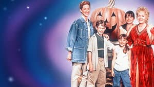 Viaje a Halloweentown — foto 3