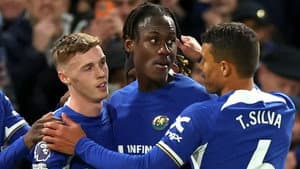 Chelsea FC - Season Review 2023/24 — foto 1