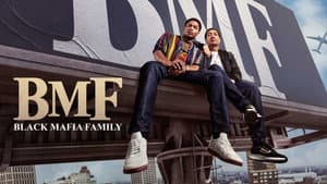 Black Mafia Family — foto 9