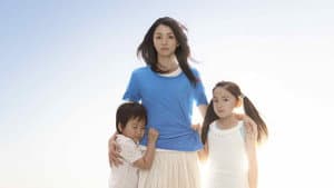 Mujer: Todo por mis hijos — foto 1