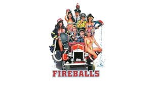 Fireballs — foto 2