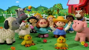 Little People — foto 1