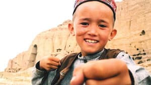 My Childhood, My Country: 20 Years in Afghanistan — foto 1