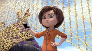 Adventures in Wonder Park — foto 1